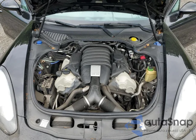 WP0AA2A77EL014489: 65149445