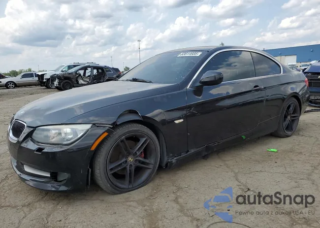 WBAKE5C53DJ107636: 63644605