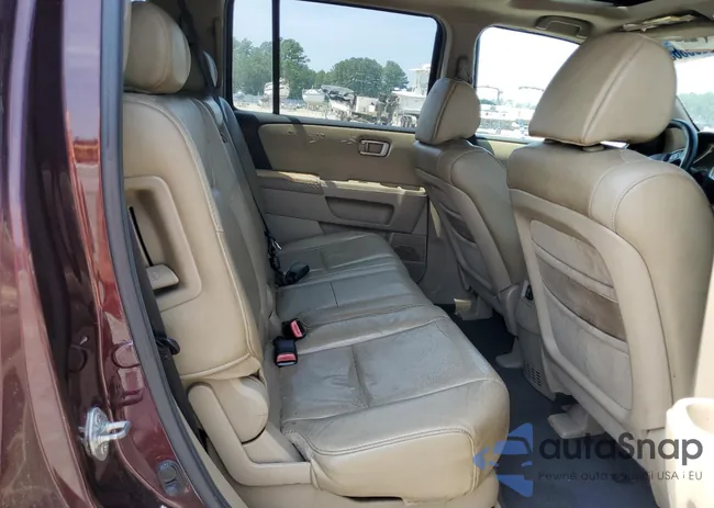 5FNYF3H50AB004829: 62808865