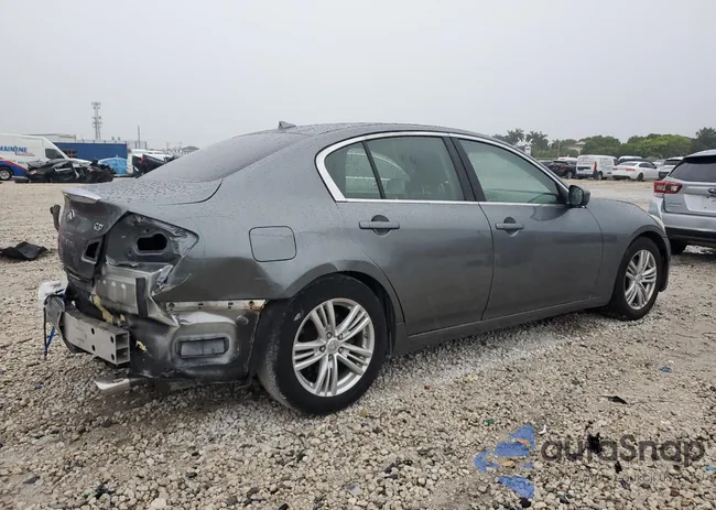 JN1CV6AP1DM712502: 64401035