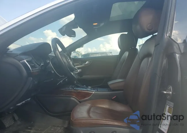 WAUWGAFC3FN025710: 64663145