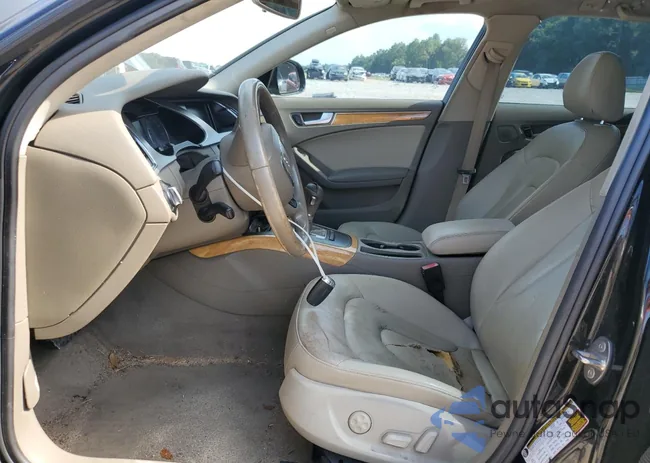 WAUVF78K99A071253: 63580905