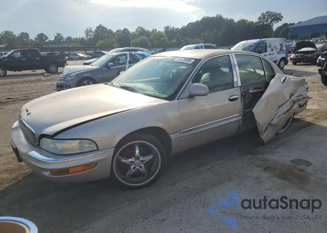 1G4CW52K8W4649341: 66225085