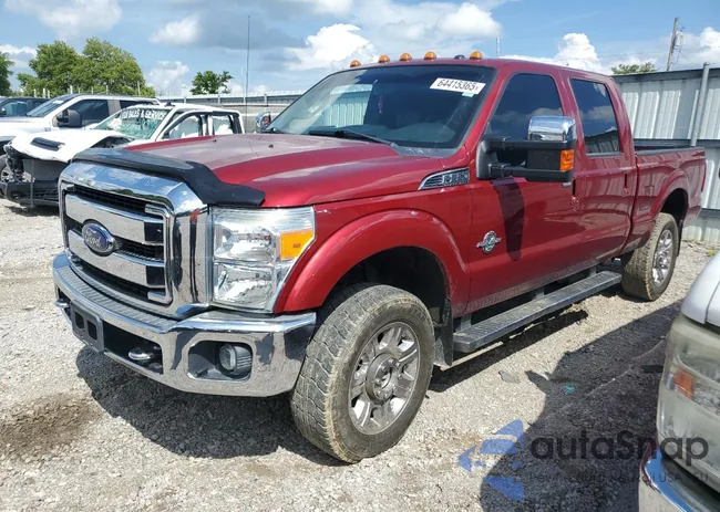 1FT8W3BT9GEB49661: 64415365