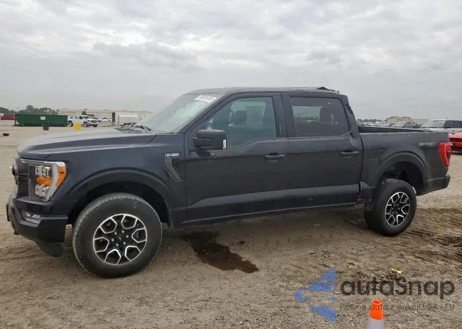 1FTFW1E53PFA94255: 65026355