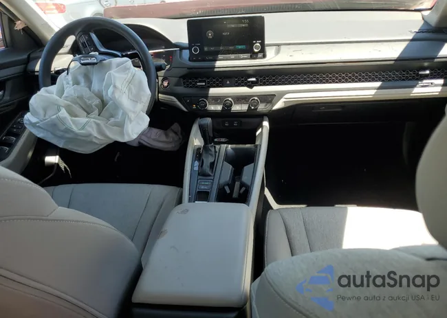 1HGCY1F34RA072518: 64020565