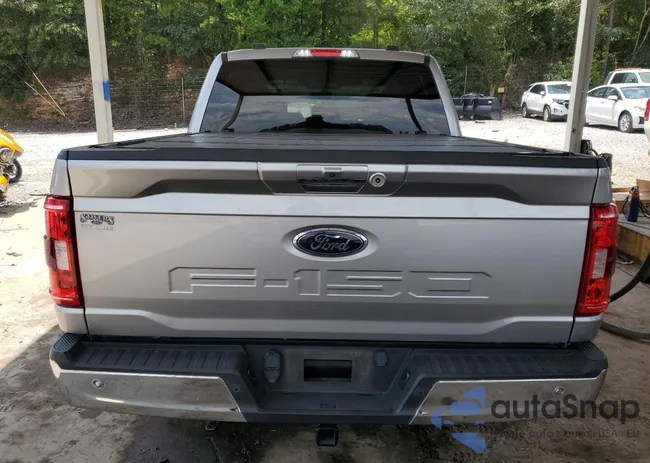 1FTEW1CB7MKF05695: 65797225