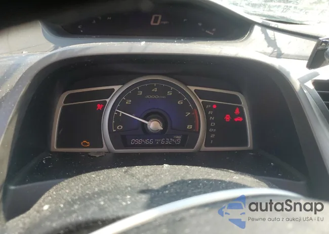 2HGFA16539H368568: 64672575