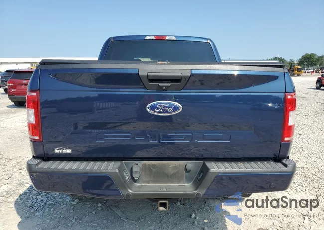 1FTEW1E54JFE34578: 64042725