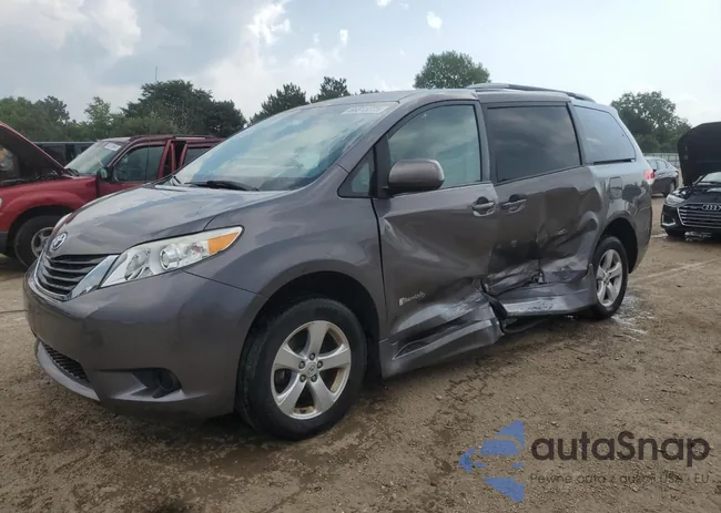 5TDKK3DC6DS305613: 66013225