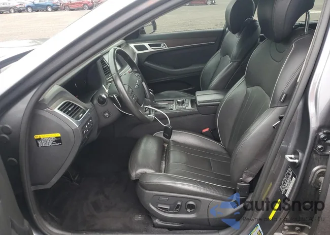 KMHGN4JE4HU171805: 63204335