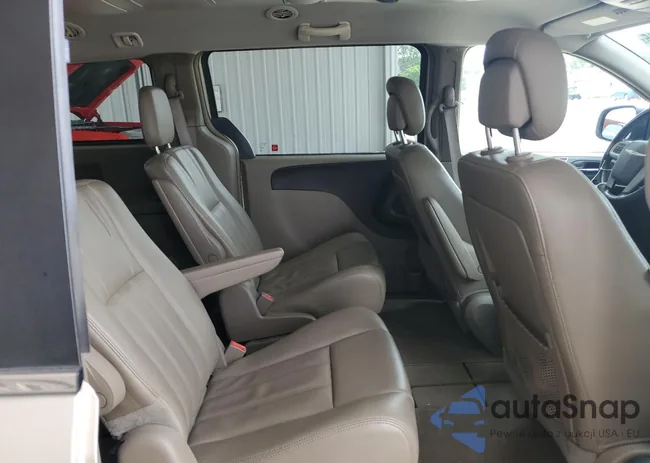 2C4RC1BG5DR518034: 64008615