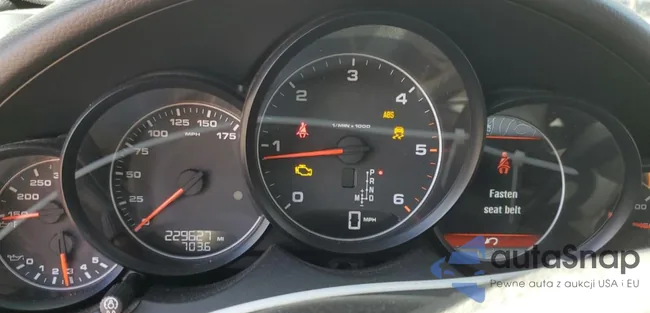 WP1AF2A2XELA32053: 63306965