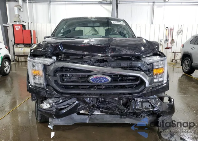 1FTFW1ED3PFD08605: 65587575