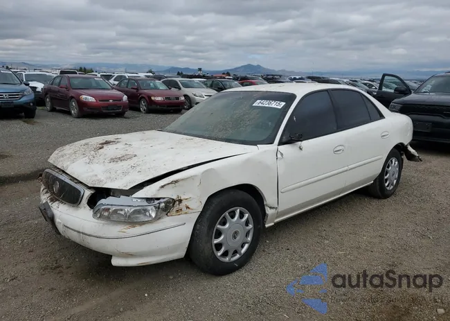 2G4WS52J131205550: 64236715