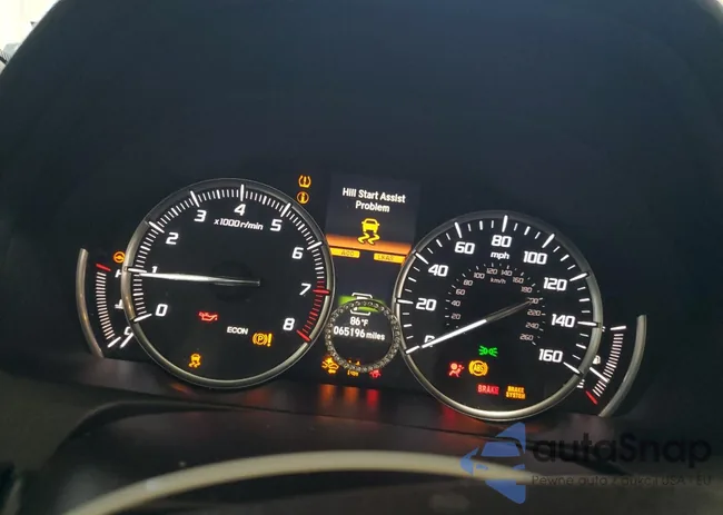 19UUB2F56JA005436: 63615145