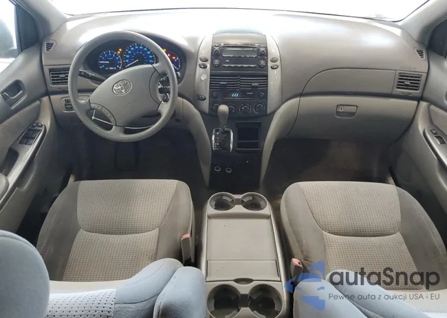 5TDZK23CX8S100540: 65790795