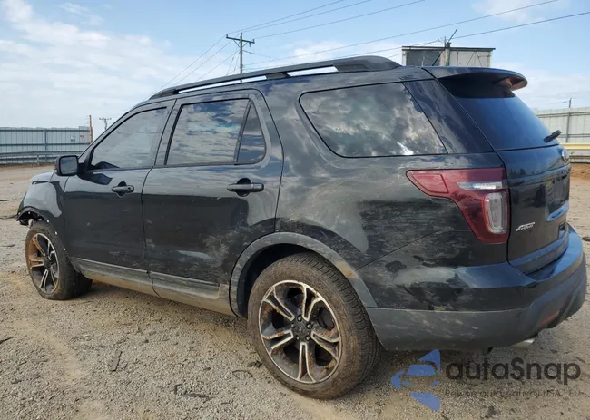 1FM5K8GT6FGC10984: 65532265