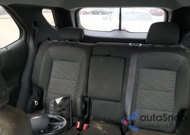 3GNAXKEVXKL168712: 65758855