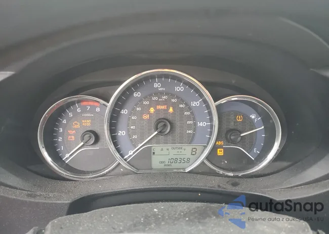 2T1BURHE4GC697805: 61475005