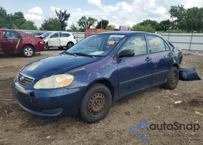 2T1BR32EX7C796698: 65078705