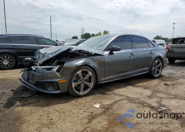 WAUB4AF49KA072113: 64170375