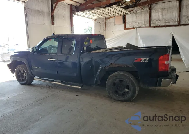 1GCRKSE78CZ220294: 64663785