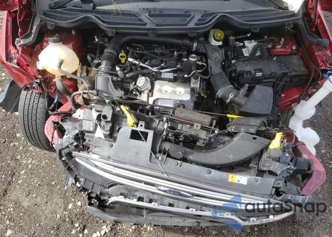 MAJ3P1TE0JC163985: 80923065