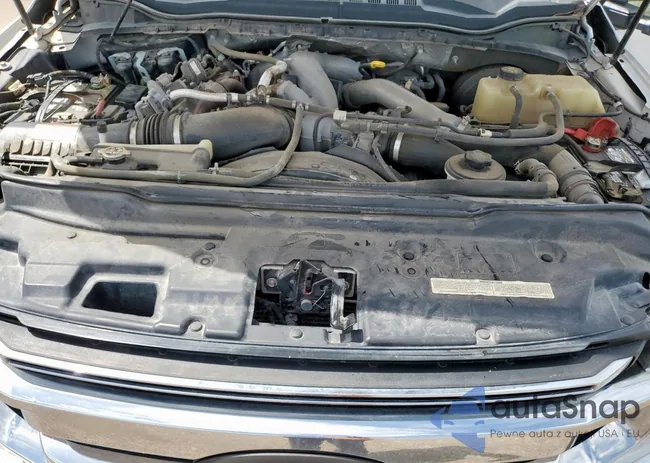 1FT7W2BT8LED01543: 64105185