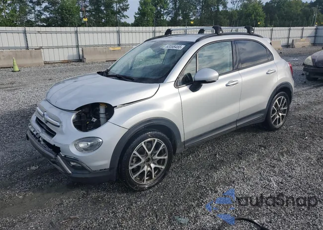 ZFBCFXET4GP348721: 63558455