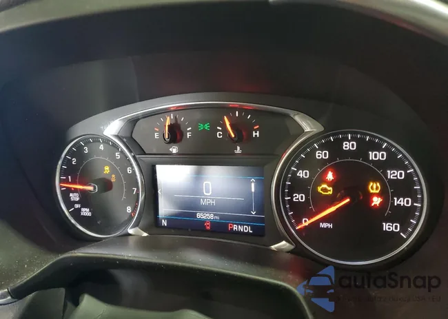 3GNKBHRS3LS696931: 65127905