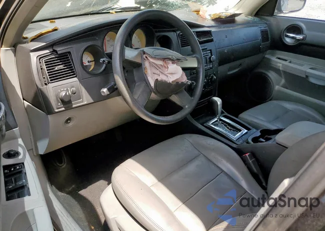 2B3KA43R97H870036: 63490235