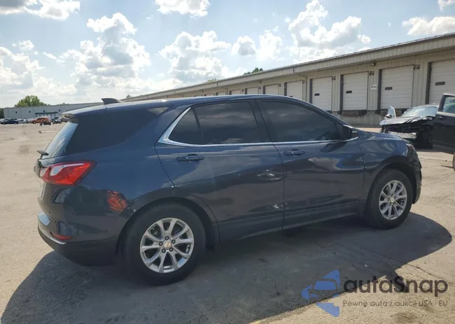 3GNAXKEV1KS504107: 64652845