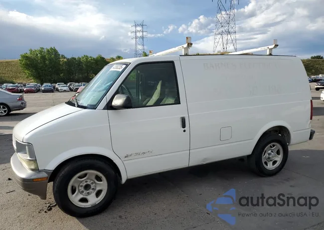 1GCDM19X84B119078: 64399235