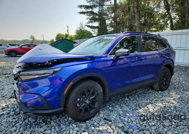 5J6RS6H57SL005065: 66515045