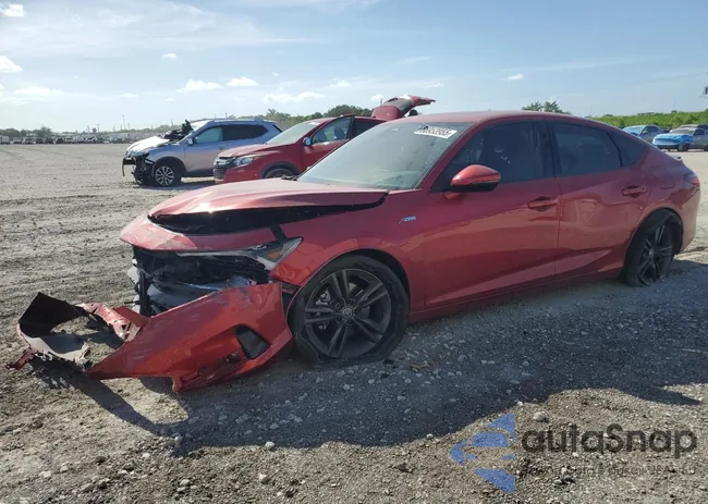 19UDE4G75SA003357: 66953955