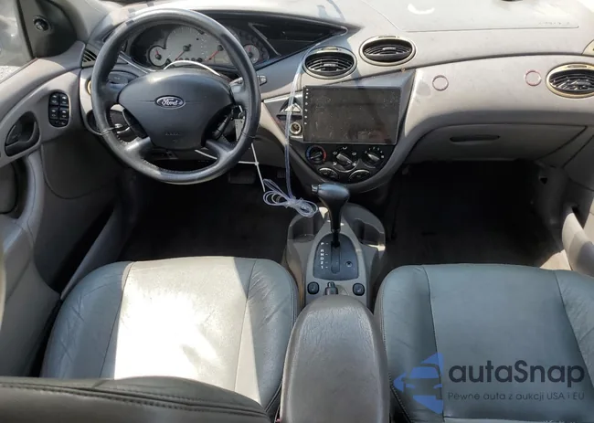 1FAFP38363W328231: 62559135