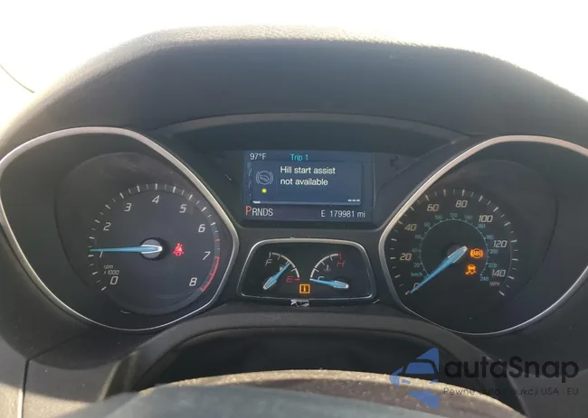 1FADP3F26EL190695: 68914245