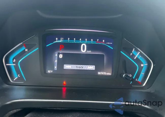 5FNRL6H86KB053432: 65482425