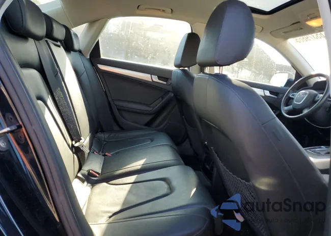 WAUBFAFL7AN041581: 65379865