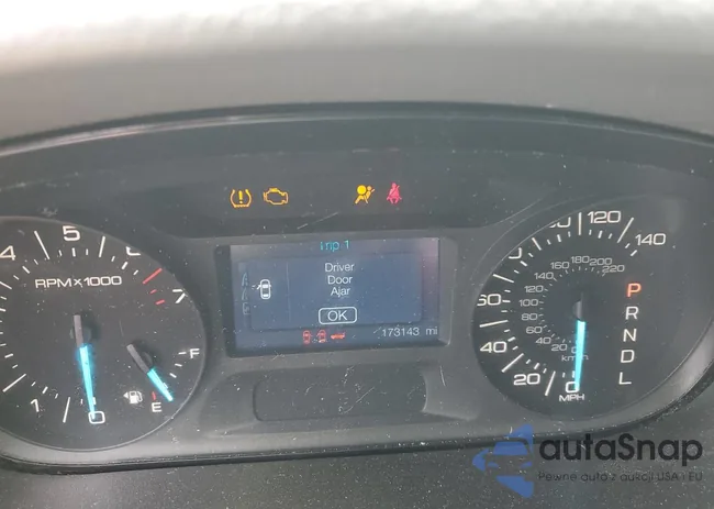 2FMDK3GC9BBA29149: 65221705