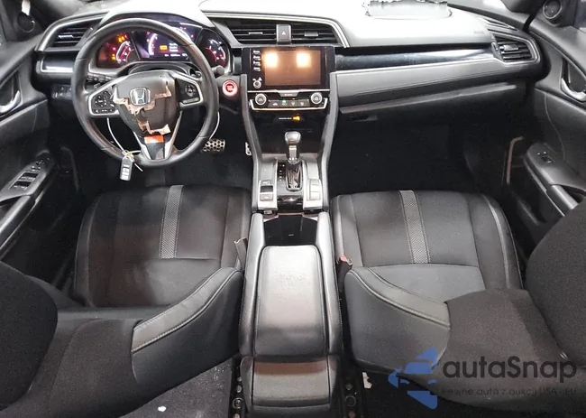 2HGFC2F87LH517565: 65249025