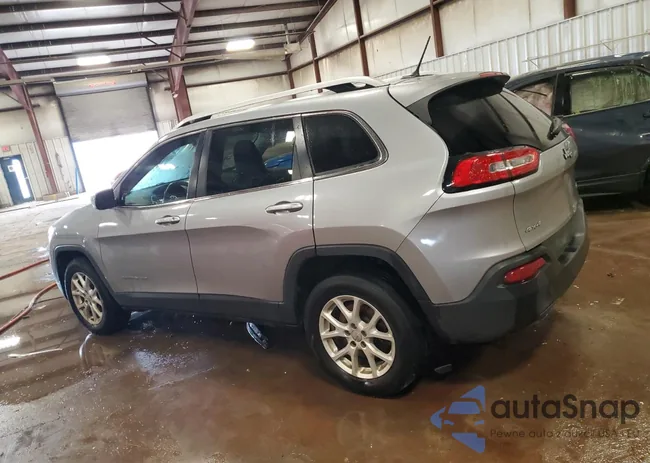 1C4PJMCS3EW297026: 64492015