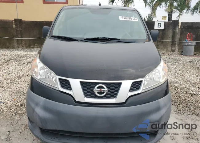 3N6CM0KN4FK716196: 61802615