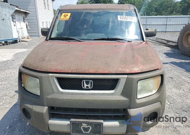 5J6YH28685L009352: 63597145