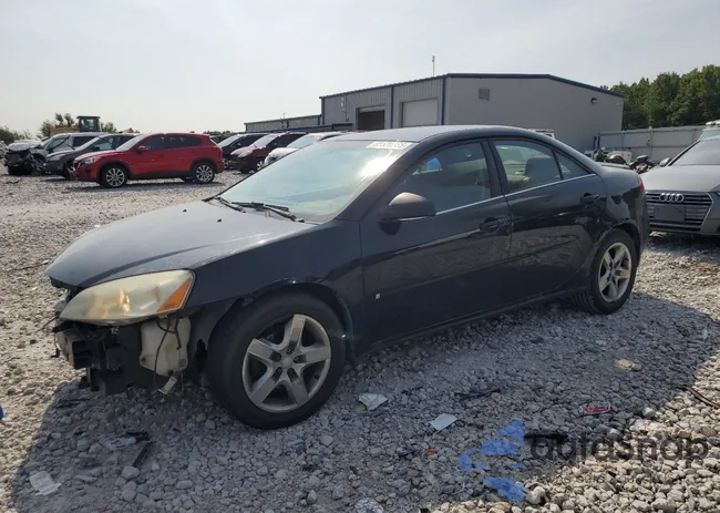 1G2ZG58B874219477: 65520365