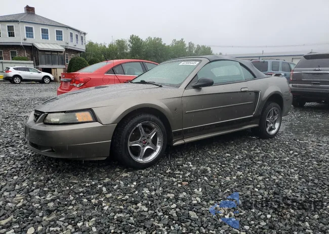 1FAFP44452F163193: 91281935