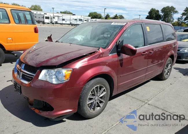 2C4RDGCG2HR616698: 65761545