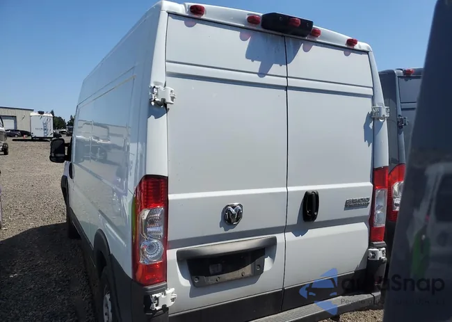 3C6LRVCG8PE504653: 64325165