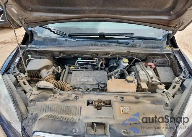 KL7CJLSB6GB697874: 63815695